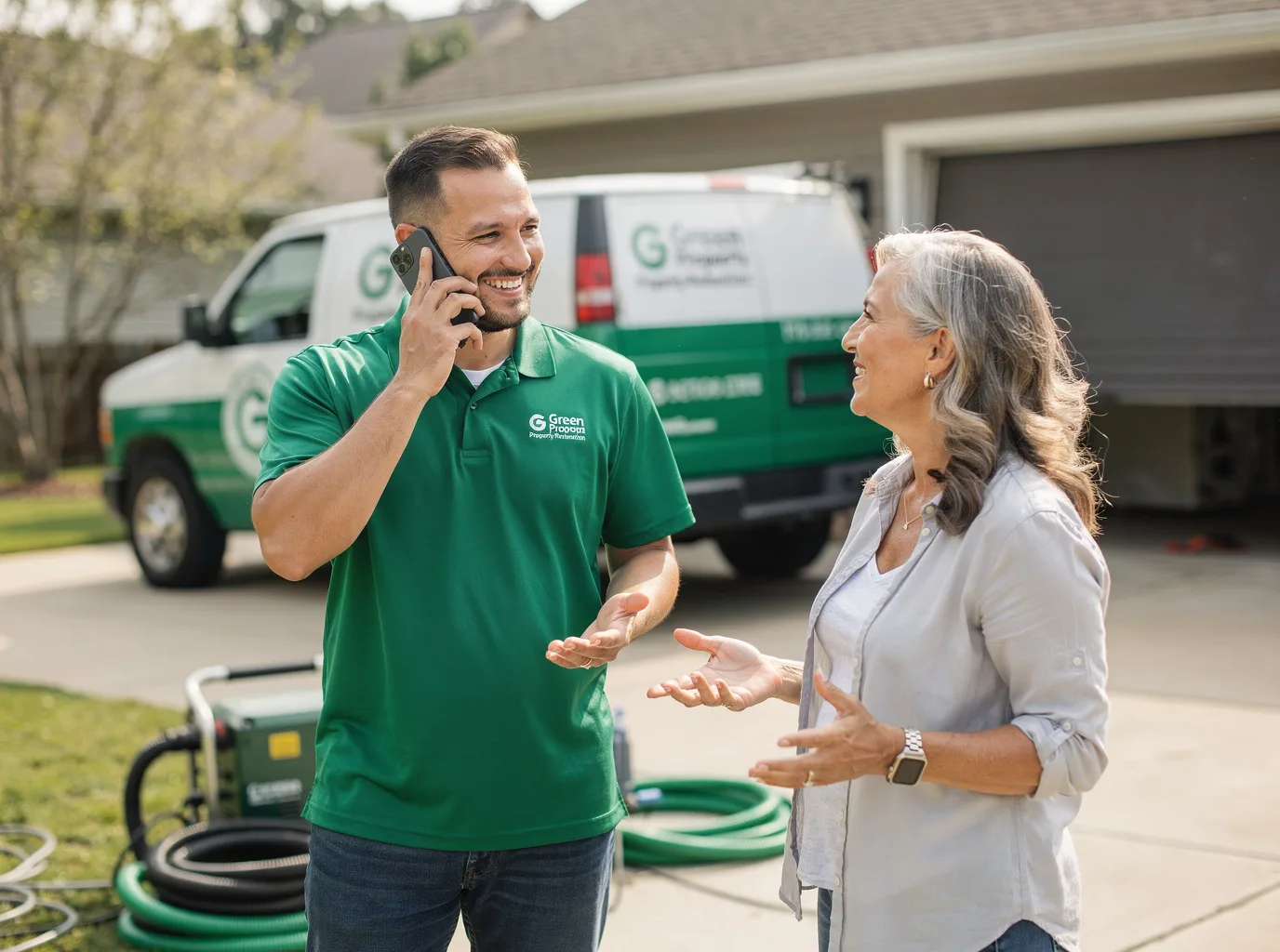 Water Damage Restoration Brandamore, PA FAQs